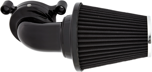 ARLEN NESS Monster Sucker? Air Cleaner Kit - Black 81-000