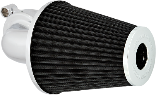 ARLEN NESS Monster Sucker? Air Cleaner Kit - Chrome 81-001