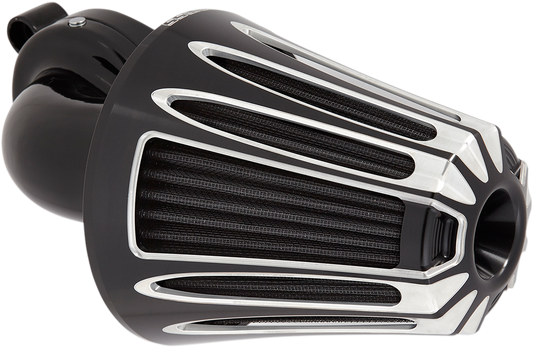 ARLEN NESS Monster Sucker? Air Cleaner Kit - Black 81-009