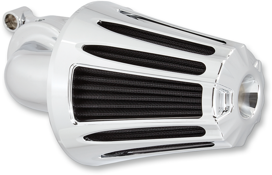 ARLEN NESS Monster Sucker? Air Cleaner Kit - Chrome 81-024