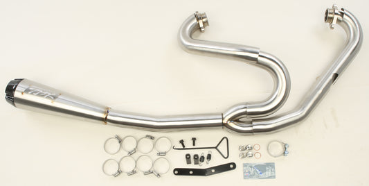 Comp S Victory Cruisers 20 Exhaust