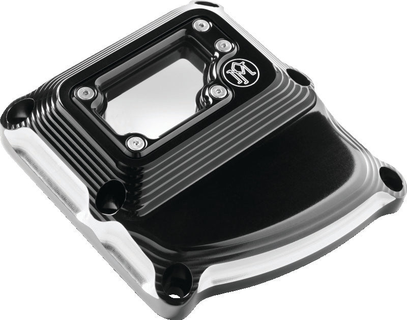 Performance Machine Vision Trans Cover - Contrast Cut