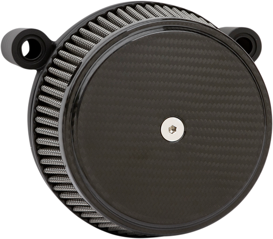 ARLEN NESS Big Sucker* Stage I Air Filter Kit - Black 18-740