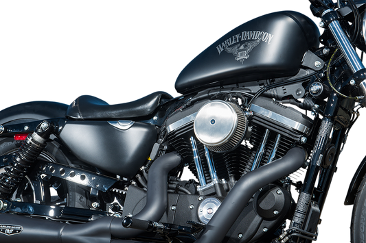 ARLEN NESS Big Sucker* Stage I Air Filter Kit - Stainless Steel 18-752