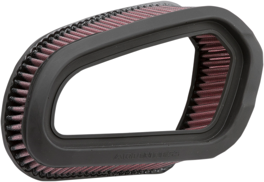 ARLEN NESS Replacement Big Sucker Stage 1 Air Filter - Touring/Trike 18-088