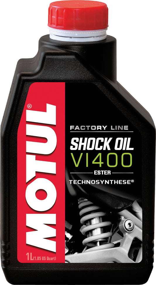 Shock Oil Factory Line V1400 1 L