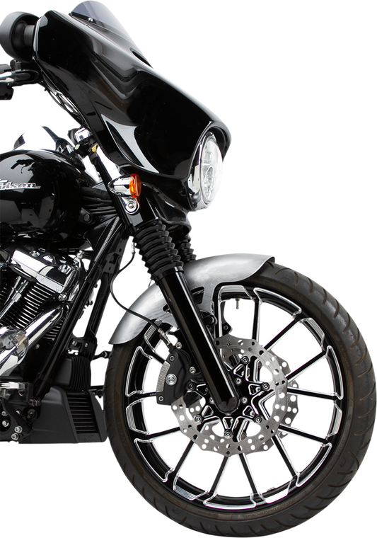 ARLEN NESS Pro Short Front Fender - 21" 06-731