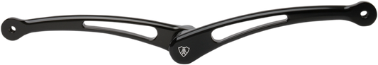 ARLEN NESS Heel/Toe Shifter - Radius - Black 19-761
