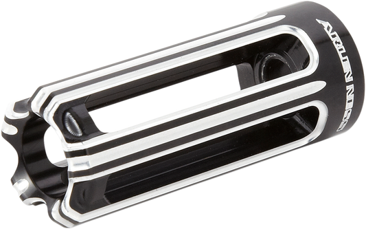 ARLEN NESS Shift Peg - 10 Gauge - Black 06-117
