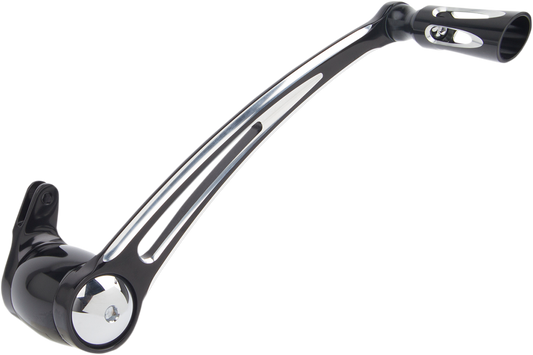 ARLEN NESS Brake Arm - Deep Cut - Black - '08-'13 FLT 19-778