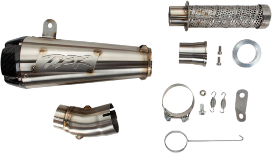 Db Pro Slip On Ss/Cf Honda