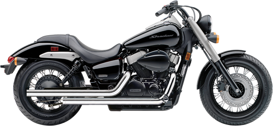 Dragsters Ii Full System Chr Hon 750 Aero/C2/Phantom