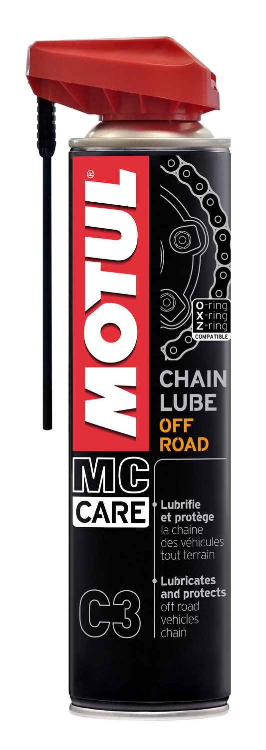 Chain Lube Offroad 9.3oz