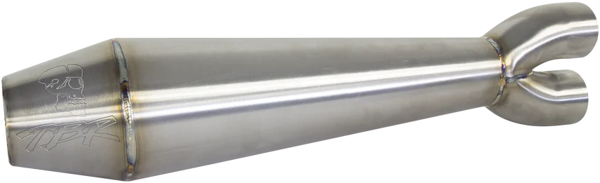 Shorty Gen Ii 2 1 Stainless 20 24 Indian Challenger