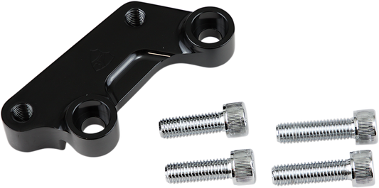 ARLEN NESS Caliper Mount - Left - 14" 02-976