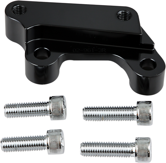 ARLEN NESS Caliper Mount - Right - 14" 02-977