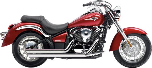Speedster Slashdown F/S Chr Kaw Vn900 06 19