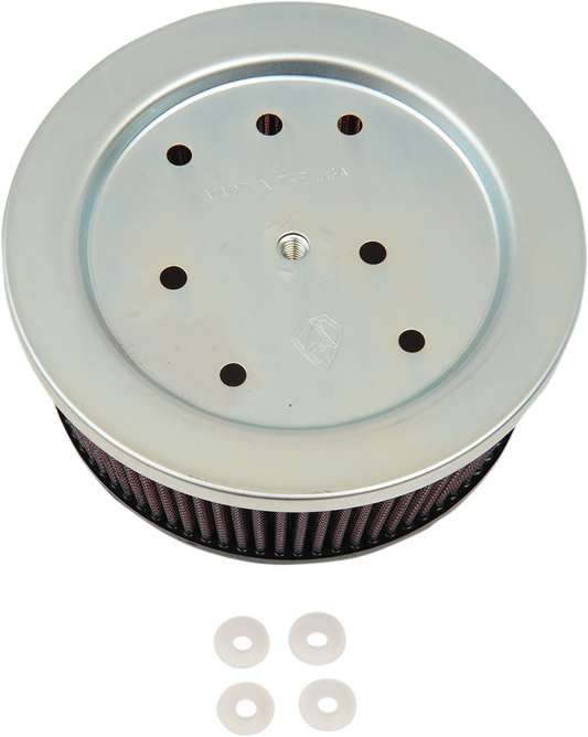 ARLEN NESS Replacement Air Filter - Big Sucker Stage 2 18-099