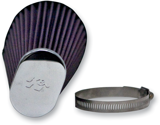 PERFORMANCE MACHINE (PM) Replacement Air Filter - Fast Air 0206-0048-A