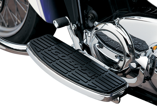 Floorboards Rider Hon Shadow Ace 750 98 01
