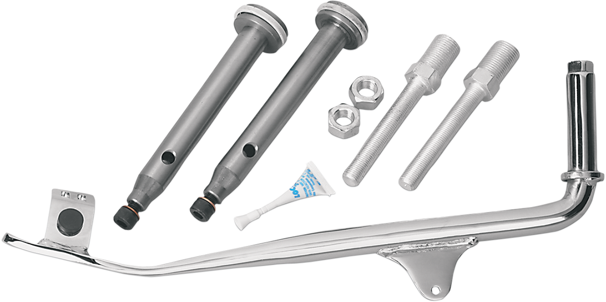 ARLEN NESS Lowering Kit - Complete 17-025