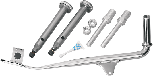 ARLEN NESS Lowering Kit - Complete 17-025