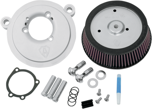 ARLEN NESS Big Sucker* Air Filter Kit - Natural - Stage I 18-500