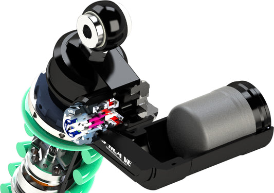 Rb Shicane Hlr Shock Bmw R Nine T