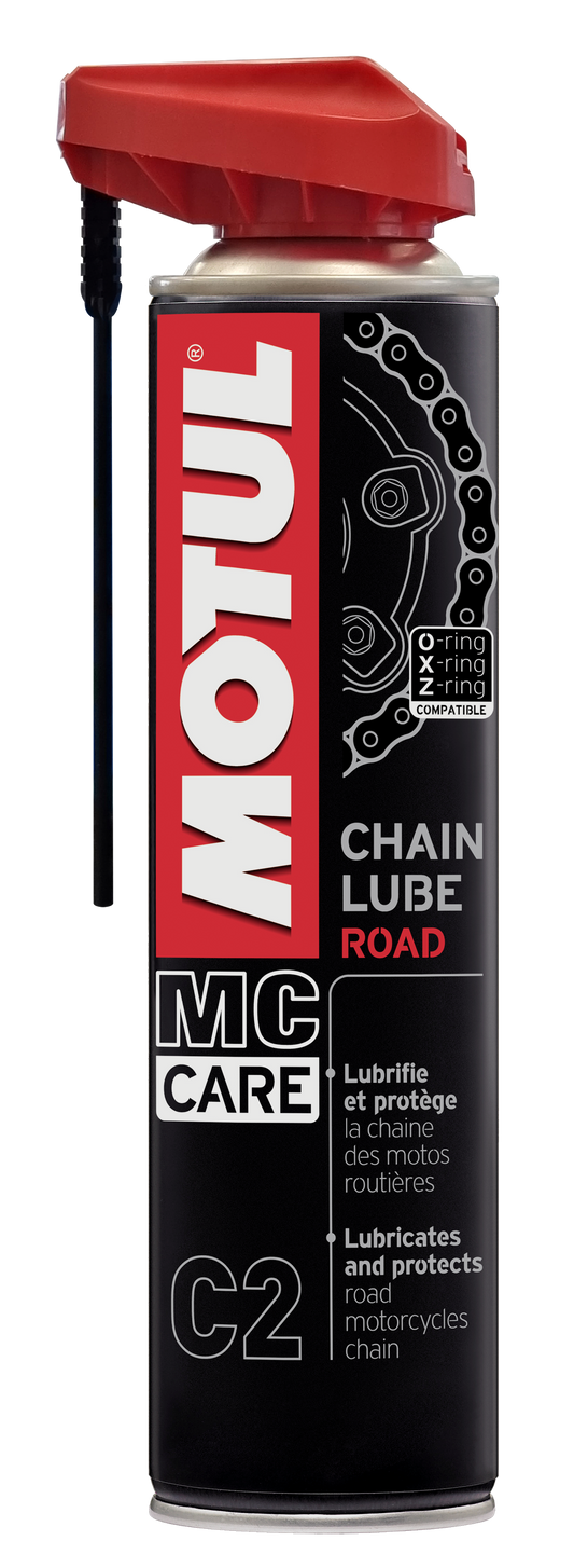 Chain Lube Road 9.3oz