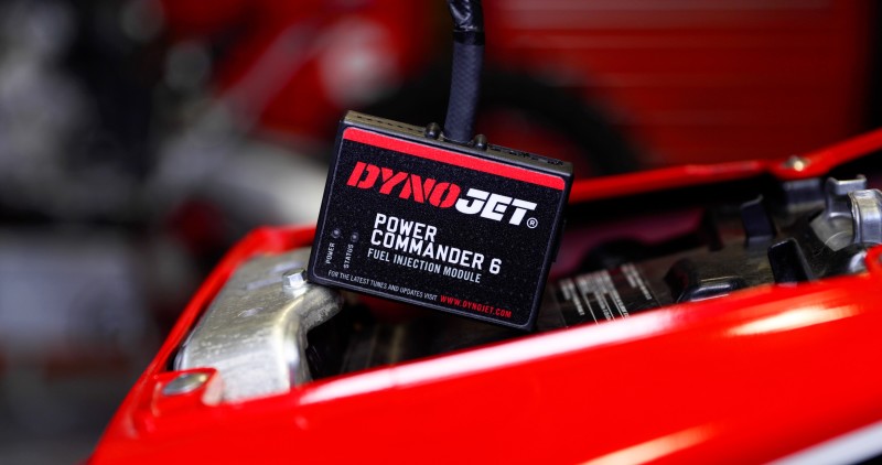 Power Commander 6 F/I `22 Chief