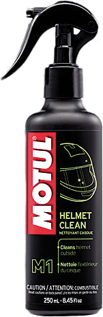 Helmet Clean 8.45oz