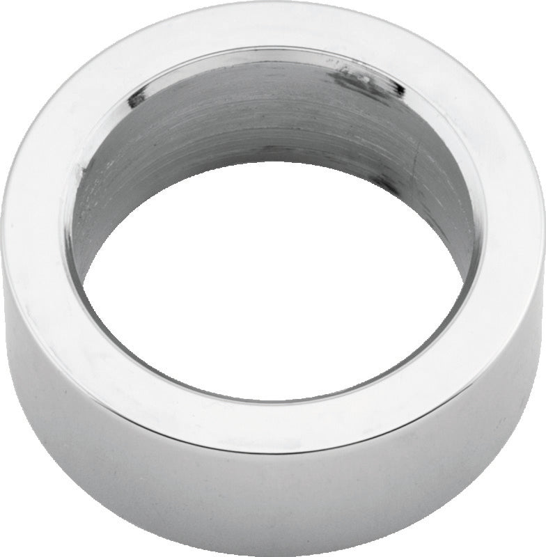Performance Machine Spacer Hyd Clutch Left - Chrome