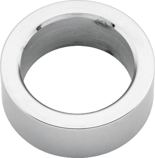Performance Machine Spacer Hyd Clutch Left - Chrome