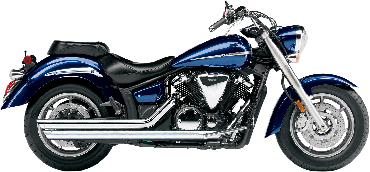 Speedster Slashdown F/S Chr Yam V Star 1300 07 15