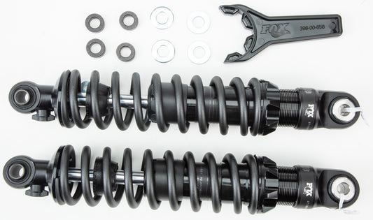 Ifp Qsr Shocks Dyna 13.5" Std Rebound Adjust