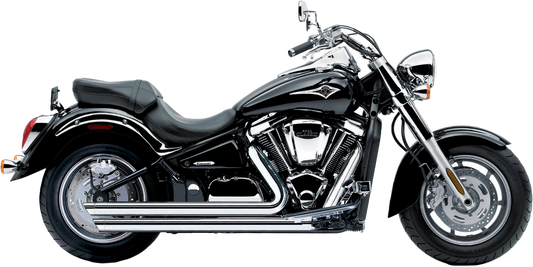 Speedster Slashdown F/S Chr Kaw Vn2000 04 10