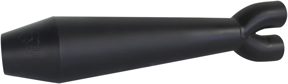 Shorty Gen Ii 2 1 Black 20 24 Indian Challenger