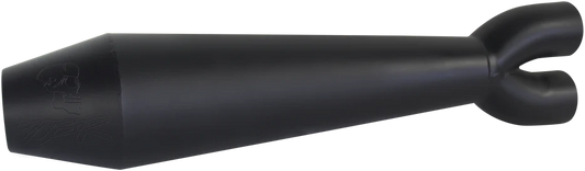 Shorty Gen Ii 2 1 Black 20 24 Indian Challenger