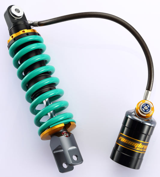 Shicane Hlr Sport Series Shock