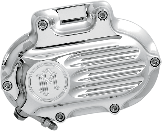 PERFORMANCE MACHINE (PM) Transmission Cover 0066-2008-CH