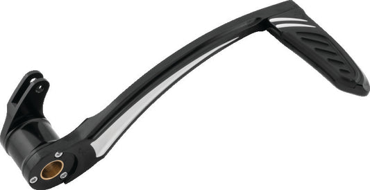 Performance Machine Brake Lever Assembly Contour - Contrast Cut
