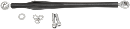 PERFORMANCE MACHINE (PM) Drive Shift Rod - Black Ops 0034-0058DRV-SMB