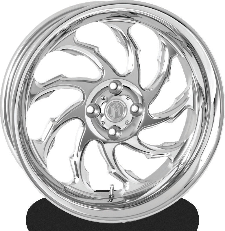 Performance Machine 18 x 5.5 Trike Wheel Torque RT - Chrome