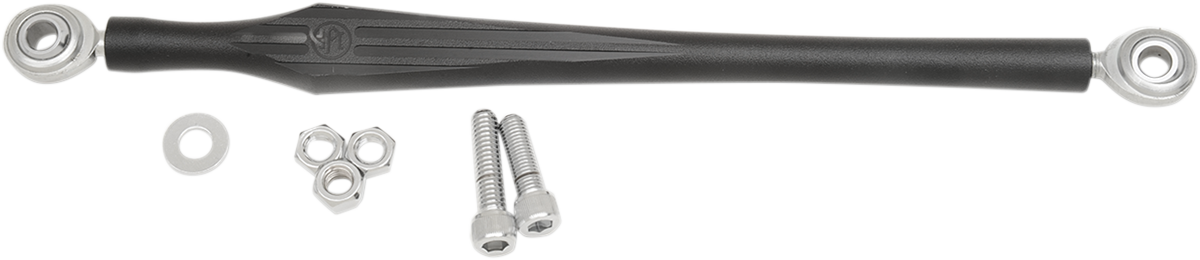 PERFORMANCE MACHINE (PM) Grill Shift Rod - Black Ops 0034-0058GRL-SMB