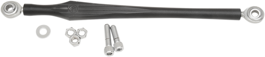 PERFORMANCE MACHINE (PM) Grill Shift Rod - Black Ops 0034-0058GRL-SMB