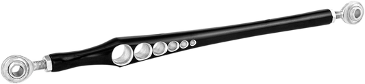 PERFORMANCE MACHINE (PM) Hole Shot Shift Rod - Contrast Cut 0034-0058HST-BM