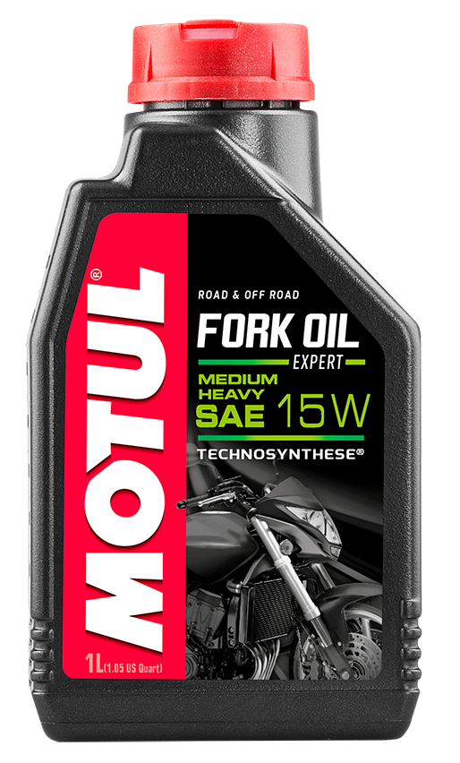 Expert Fork Oil 15w 1l