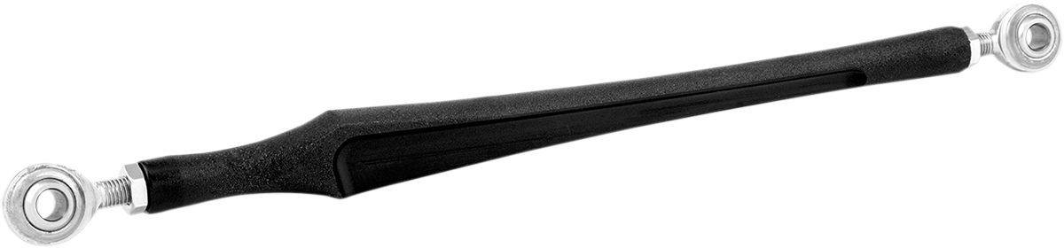 PERFORMANCE MACHINE (PM) Scalloped Shift Rod - Black Ops 0034-0058SCA-SMB