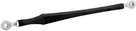 PERFORMANCE MACHINE (PM) Scalloped Shift Rod - Black Ops 0034-0058SCA-SMB