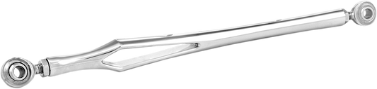 PERFORMANCE MACHINE (PM) Superlight Shift Rod - Chrome 0034-0058SPL-CH